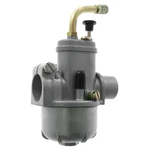 Division F&ouml;rgasare (15 mm Bing Replica)