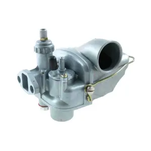 Division Förgasare (Bing 17 mm) SSB