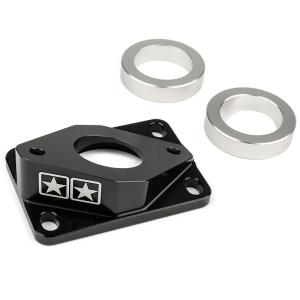 Stage6 Insugadapter (R/T) - HIGH FLOW MK2 28mm - AM6/DER/PIA