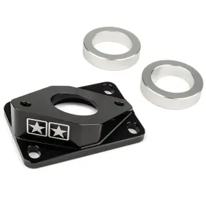 Stage6 Insugadapter (R/T) - HIGH FLOW MK2 28mm - AM6/DER/PIA