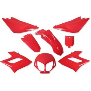 StylePro Kåpkit (DRD Racing 2005-2009) 8 delar