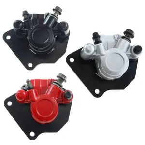 StylePro Bromsok (Standard) Fram
