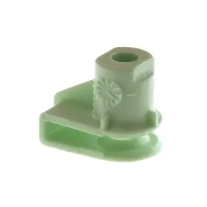 Peugeot Mutterclips (Original)