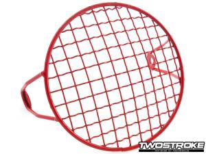 Supertec Strålkastargaller (DT50MX)
