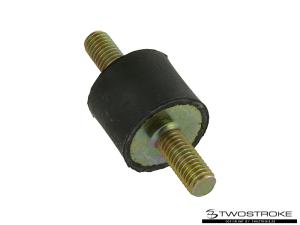 Polini Vibrationsdämpare (6Mx6M)