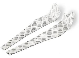 Opticparts Fotplåtar (Malaguti F12)
