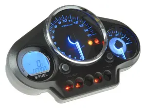 Koso Multimätare (GP-Style) SR50