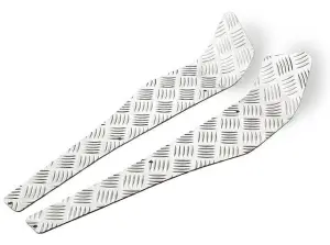 Opticparts Fotplåtar (Malaguti F12)