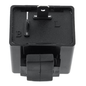 Division Blinkersrel&auml; (LED) 2 stift