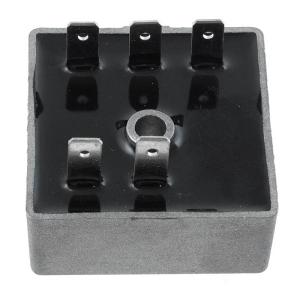 Elec Regulator (Standard)