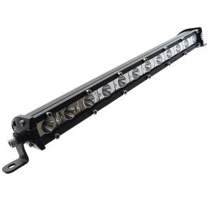 Division Ljusramp (LED) 13,5" - Spot