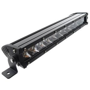 Division Ljusramp (LED) 13" - Combo
