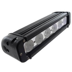 Division Ljusramp (LED) 11" - Combo