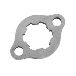 Division L&aring;sbricka f&ouml;r framdrev