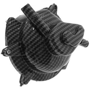 Division Vattenpump (Peugeot) Kolfiberlook