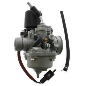 Division Förgasare (TK 16 mm)