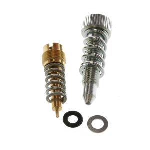 Division Luft- och tomgångskruv (Kit) - PHBG