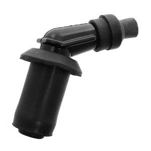 Division Tändhatt (60°) Anslutningsgänga