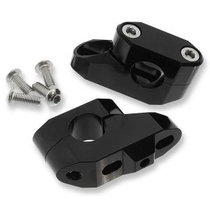 Division Styrfästen (Förskjutna) Fatbar - 28,6 mm