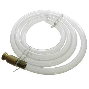 Division H&auml;vert / Sifon (Sj&auml;lvpumpande)