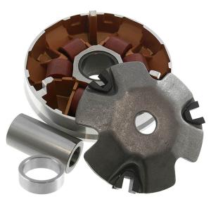 Division Variator (Premium)