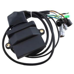 Division Kontrollenhet ECU (Ostrypt)