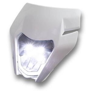 Division Frontk&aring;pa (EXC) - LED