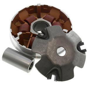 Division Variator (Premium) Ostrypt