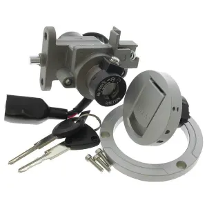 Division Låskit (Standard)