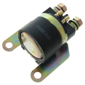 Division Startrel&auml; (Standard)