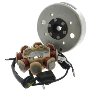 Division T&auml;ndning (45km/h) - Euro4