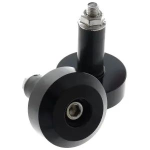 Division Styrknoppar (CNC) &Oslash;13
