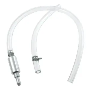 Division Verktyg för luftning av bromsar