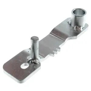 Division Variatorspärr (Peugeot)