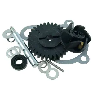 Division Renoveringssats (Vattenpump) Inkl. drev - PIA