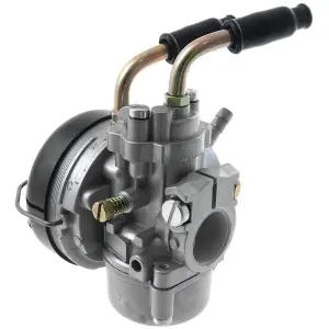 Division Förgasare (SHA 15-15 Replica)