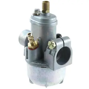 Division F&ouml;rgasare (15 mm) Bing