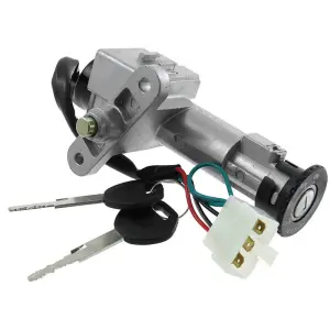 Division T&auml;ndningsl&aring;s (Standard)