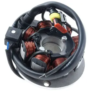 Division T&auml;ndplatta (Standard)