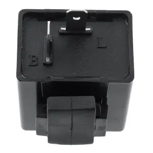 Division Blinkersrel&auml; (LED) 2 stift