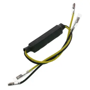 Division Blinkersmotst&aring;nd (3W / 48 Ohm)