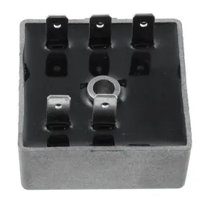 Elec Regulator (Standard)