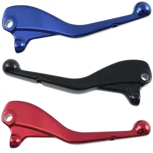 Division Bromsgrepp (Two Finger) (Aerox)