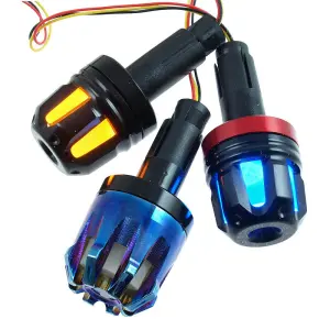 Division Styrknoppar (Spirit Beast) LED &Oslash;13-18
