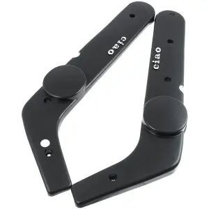 Division Sidok&aring;por (Standard) - Ciao