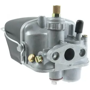 Division F&ouml;rgasare (Bing 12 mm)