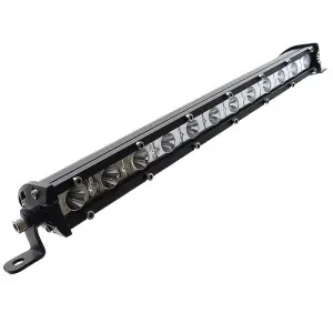 Division Ljusramp (LED) 13,5" - Spot