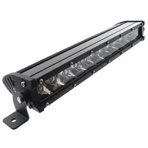 Division Ljusramp (LED) 13" - Combo