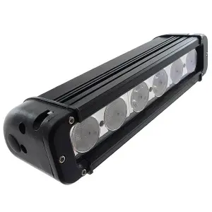 Division Ljusramp (LED) 11" - Combo