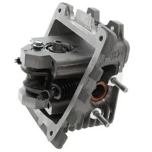 Division Topplock (Standard) - 50cc (2-ventiler)